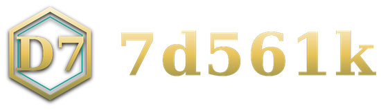 7d561k logo